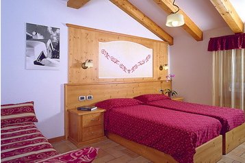 Hotel Madonna di Campiglio 2